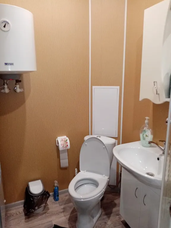 Апартаменты у башни