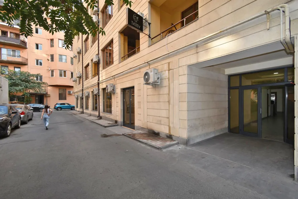 Красивая квартира на Северном проспекте