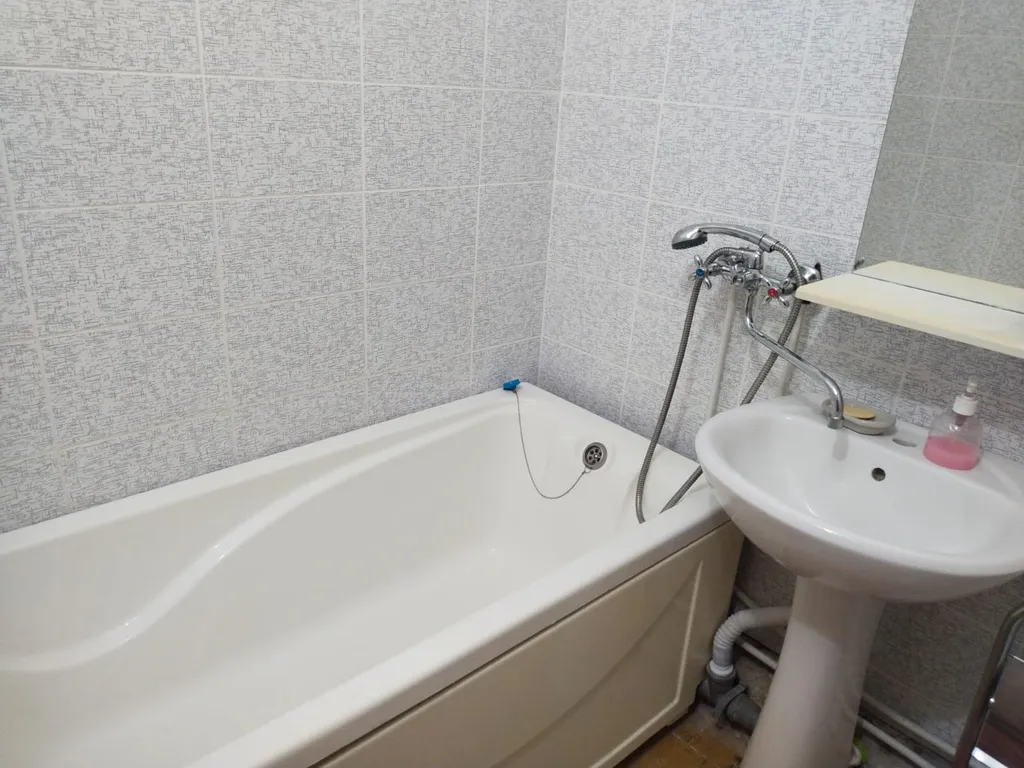 Уютная квартира в центре города Волжский