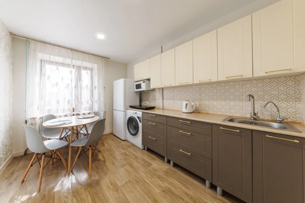 Квартира в самом центре Тулы