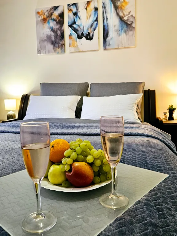 Квартира Апартаменты в ЖК Династия в центре — Ярославль