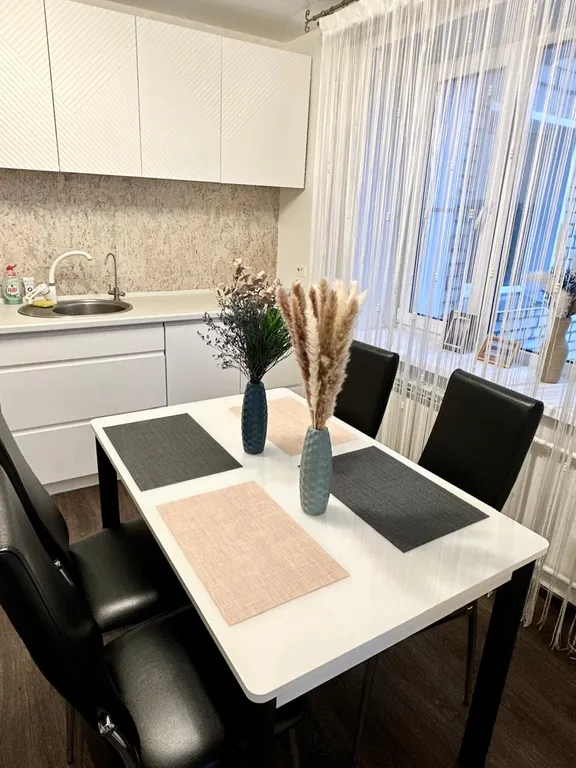 Престижная квартира