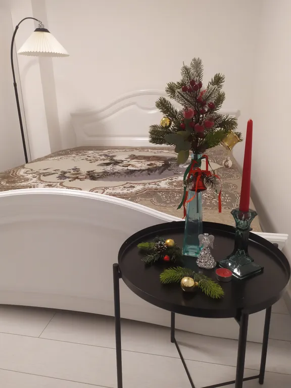 Квартира Квартира для любителей минимализма — Пионерский