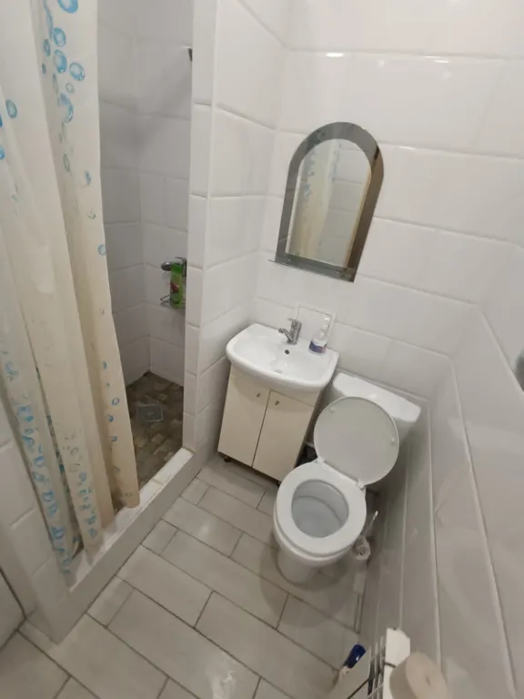 Сдается 3-х комнатная квартира