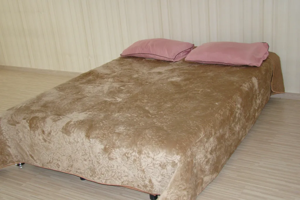 Уютная квартира в жилом комплексе Зеркальный