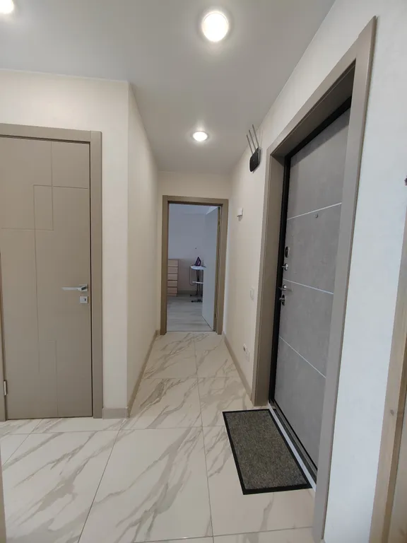 Апартаменты с видом на Авачинскую бухту