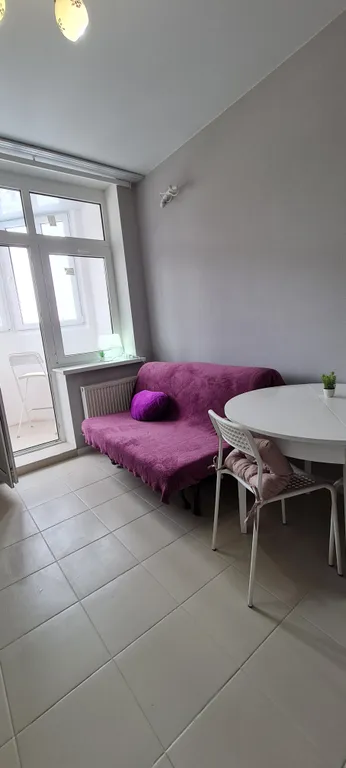 Квартира Квартира Рассветы над парком — Краснодар