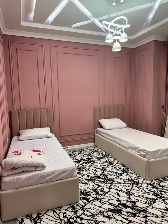 3-этажный дом  в центре города