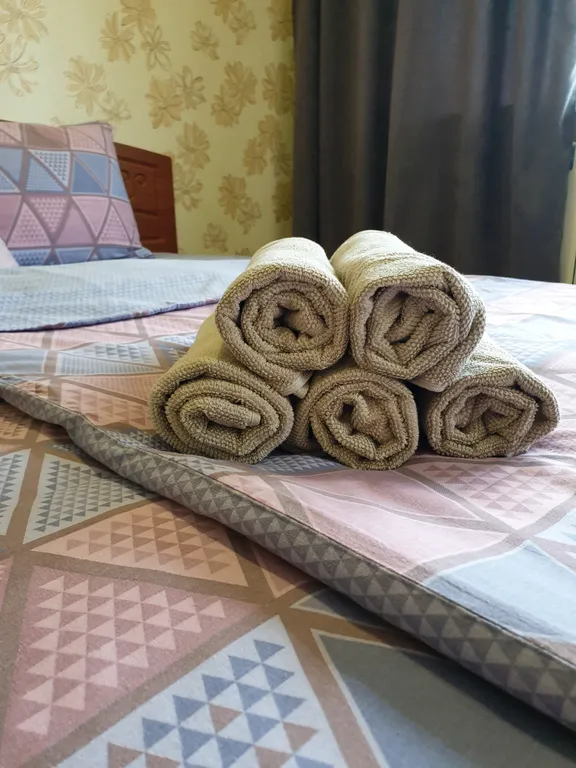 Студия Istoma напротив вокзала