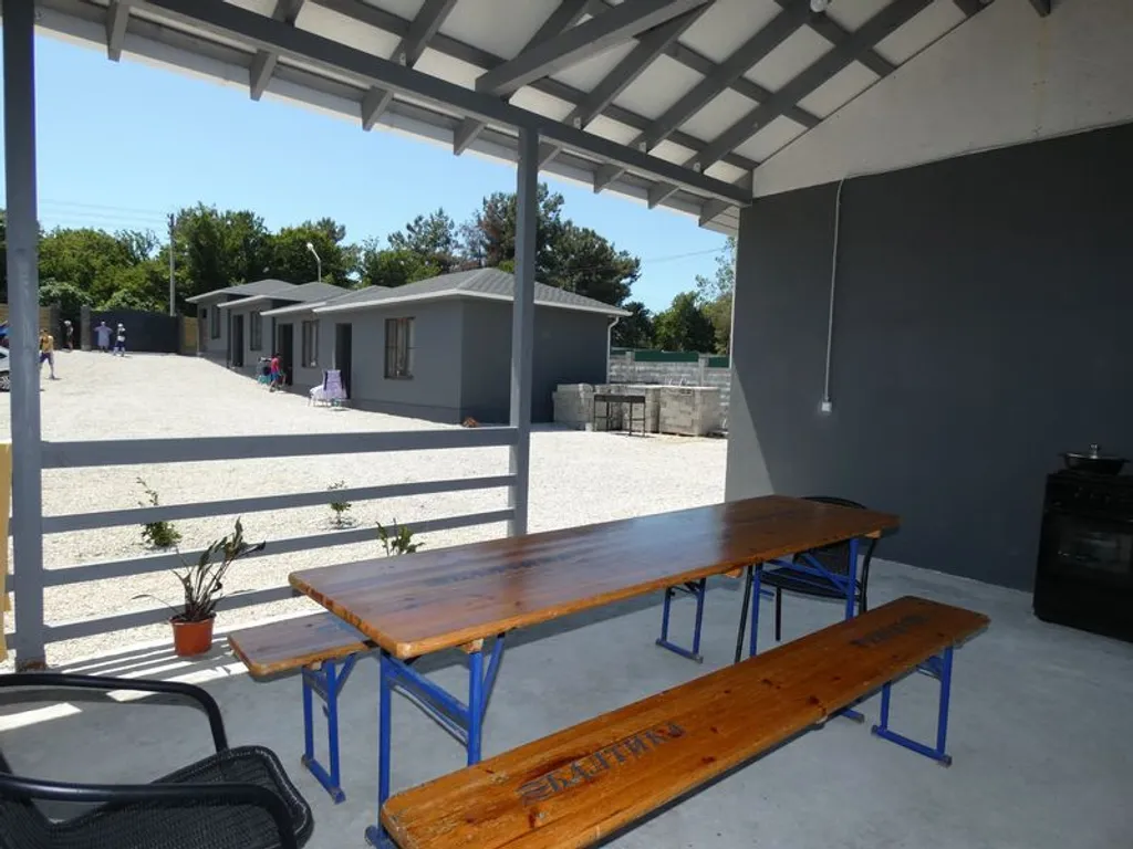 1-комнатный Дом