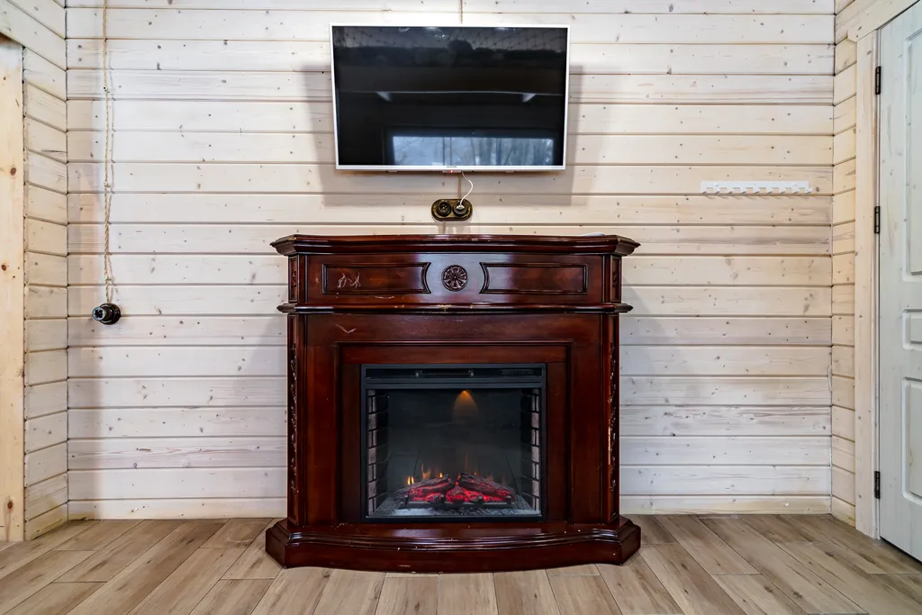 Коттедж Ванкувер в Коробицыно-Вилладж