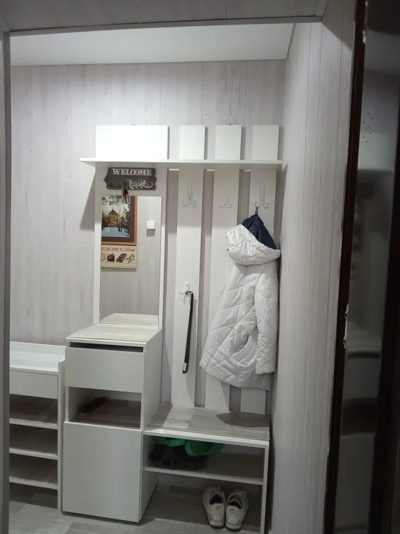 Квартира Квартира с видом на Кремль — Великий Новгород