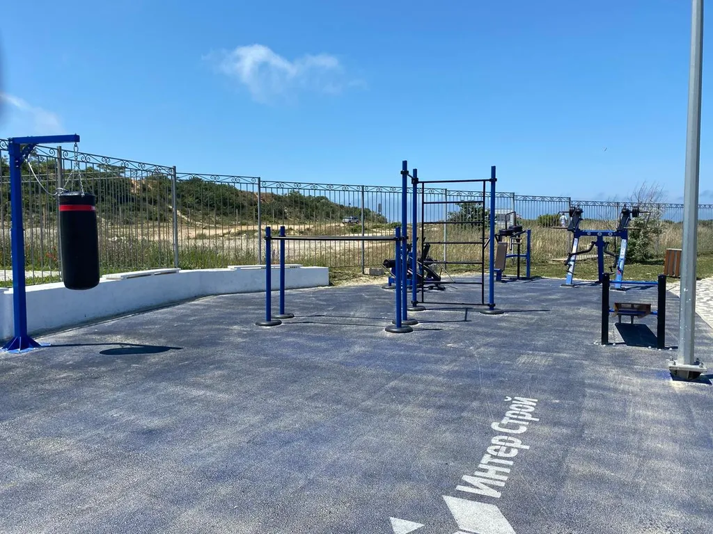 Квартира Апартаменты у моря 1 линия — Севастополь