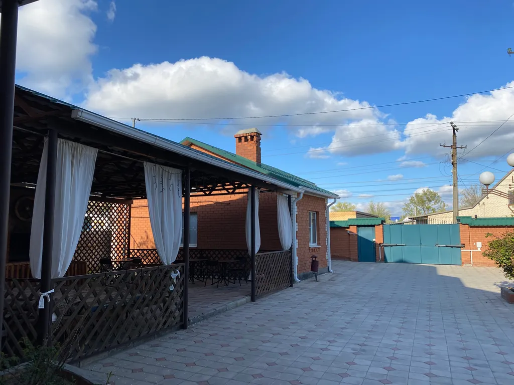 Коттедж Гостевой дом в центре Элисты — Элиста