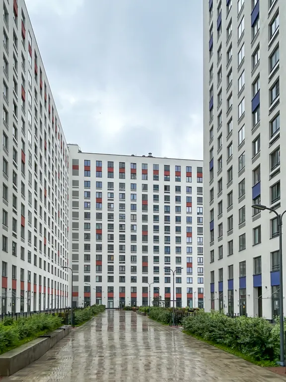 Царские хоромы рядом с метро и Балтийским вокзалом
