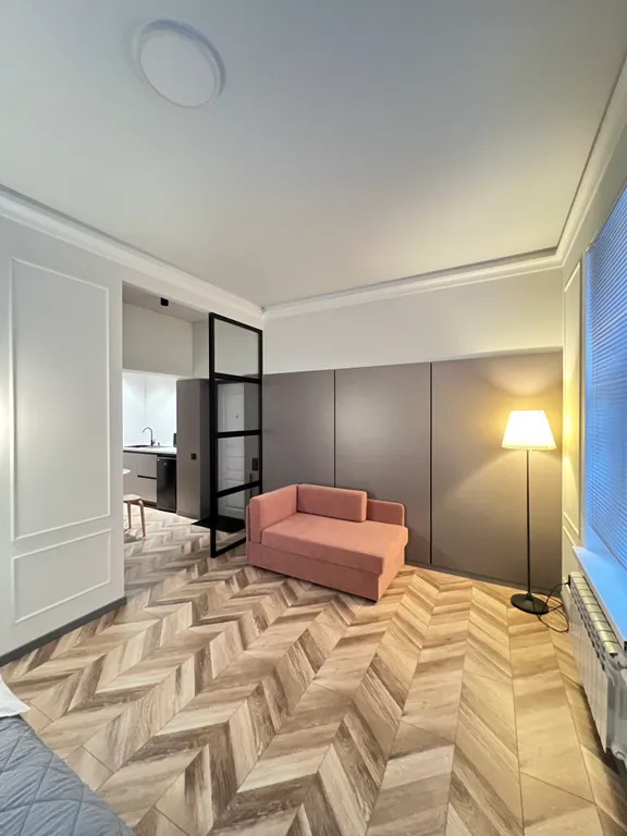 1-комнатная Квартира — аренда посуточно в Вологда