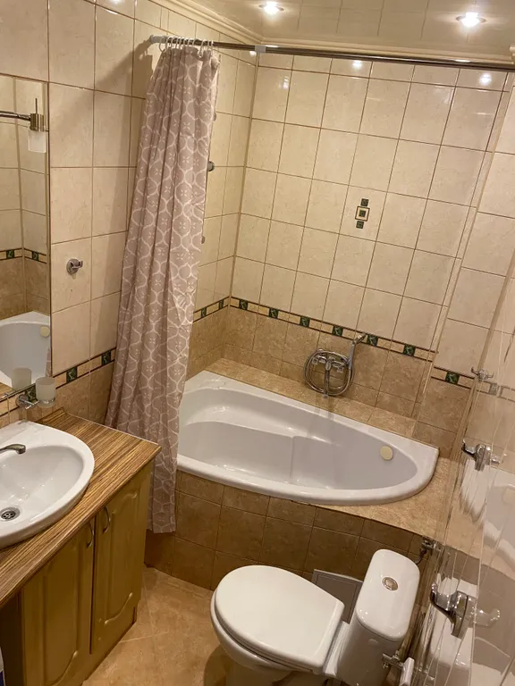 Квартира Уютная квартира — Калининград