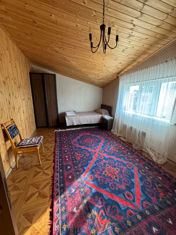 Коттедж Уютный комфортабельный дом в лесу — Касумкент