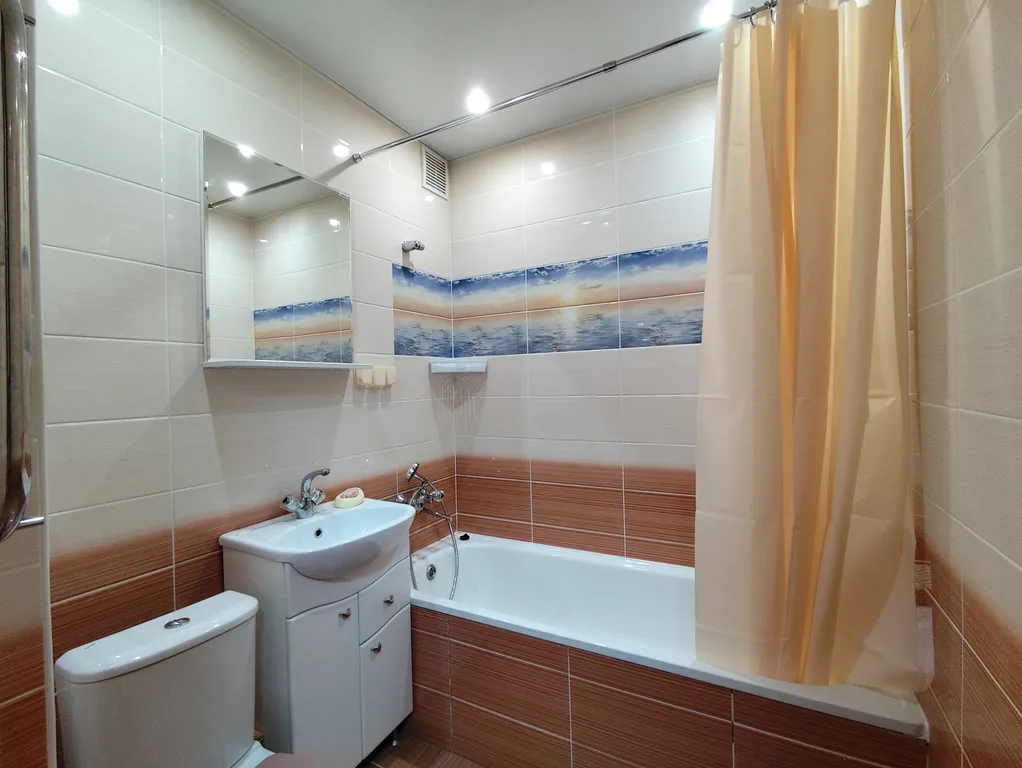 Большая студия