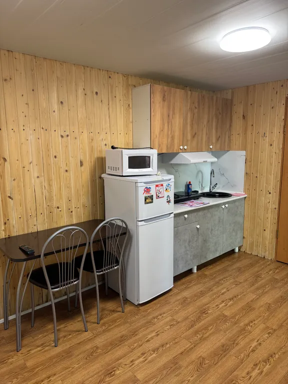 Домик у моря