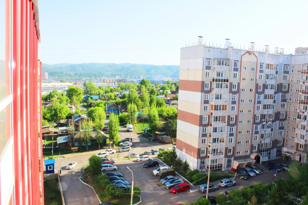 Комфортная квартира с джакузи и итальянской мебелью