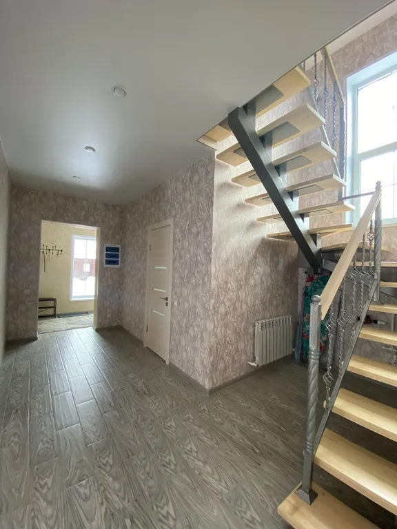 3-комнатный Дом