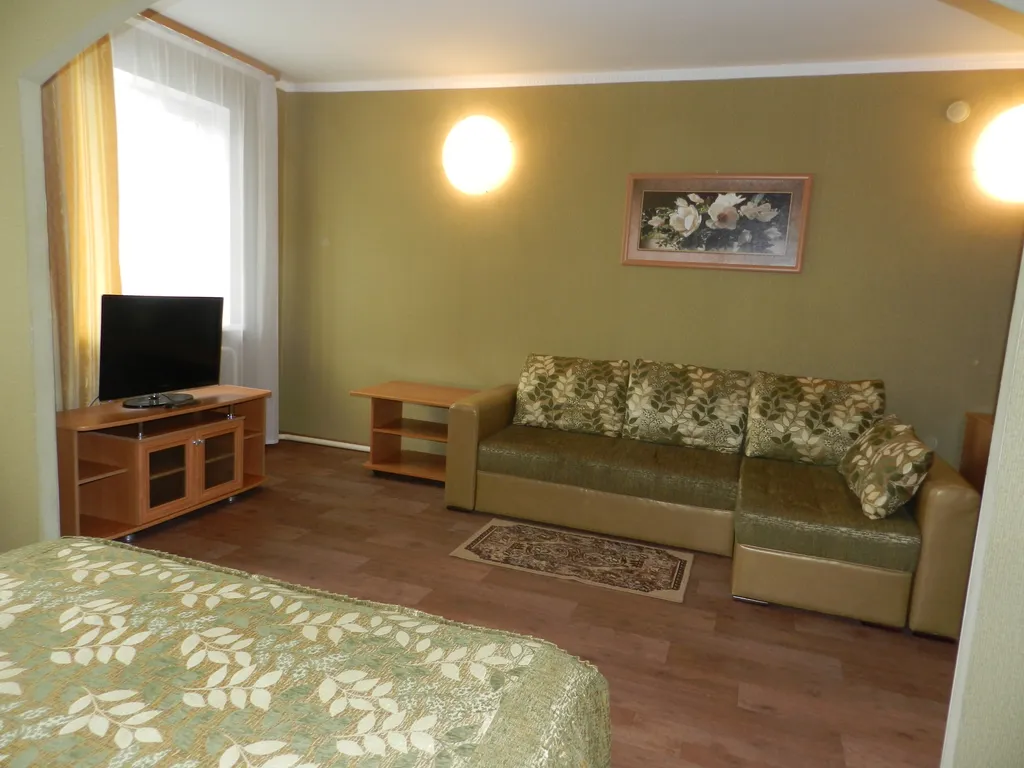 Квартира Комната — аренда посуточно в Волгодонск