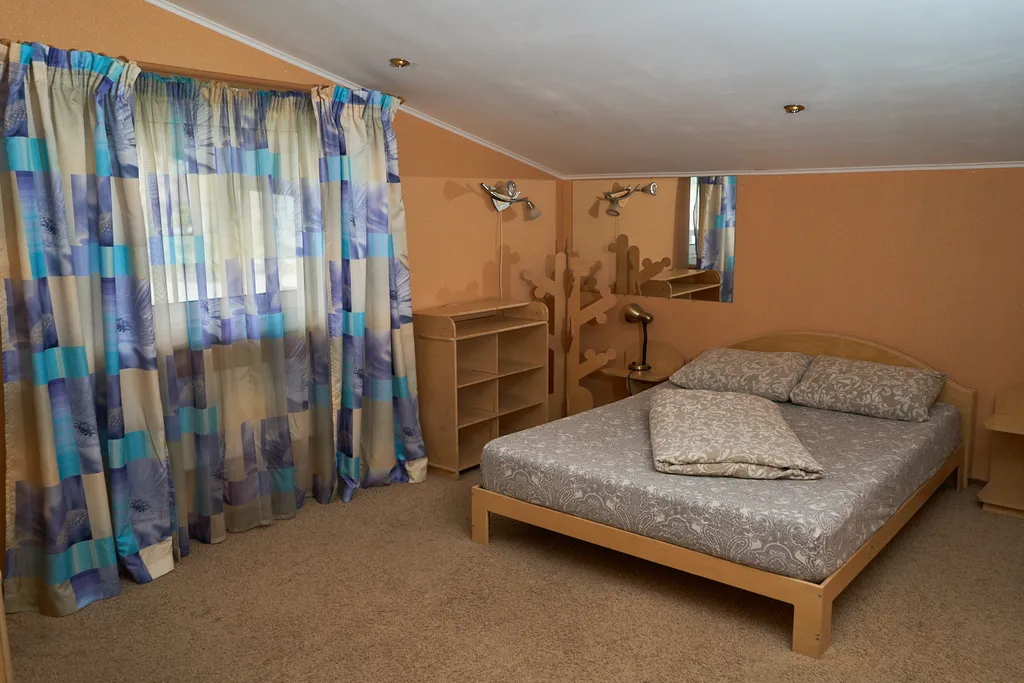 База отдыха Коттедж №1