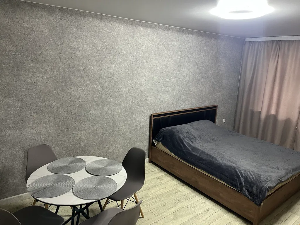 Прекрасная квартира рядом с парком и горным воздухом