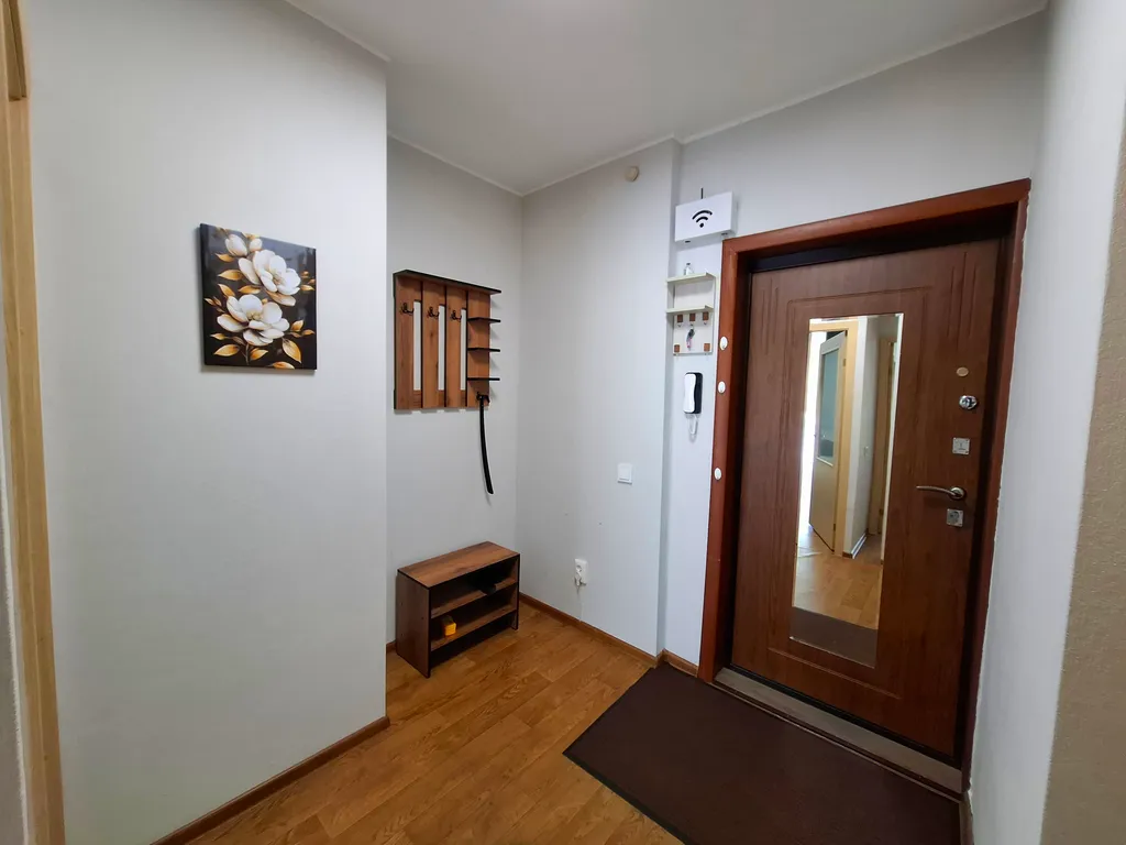 Квартира Квартира у стадиона и мемориального комплекса Мамаев курган — Волгоград