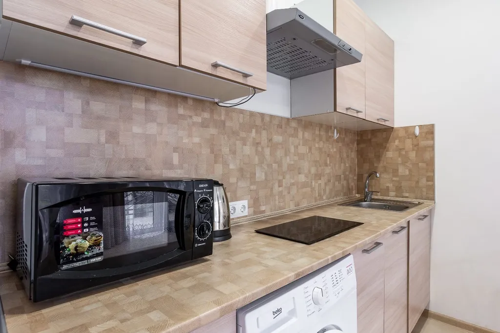 Квартира 2-комнатная Квартира — Геленджик