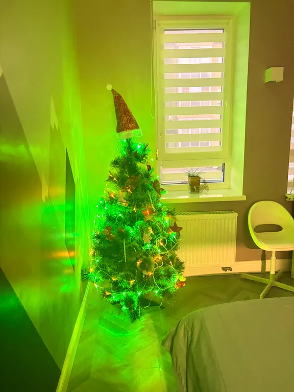 Квартира Апартаменты на Балтике — Зеленоградск