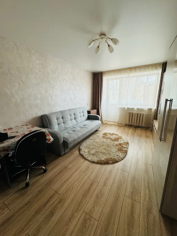 Квартира в центральной части города