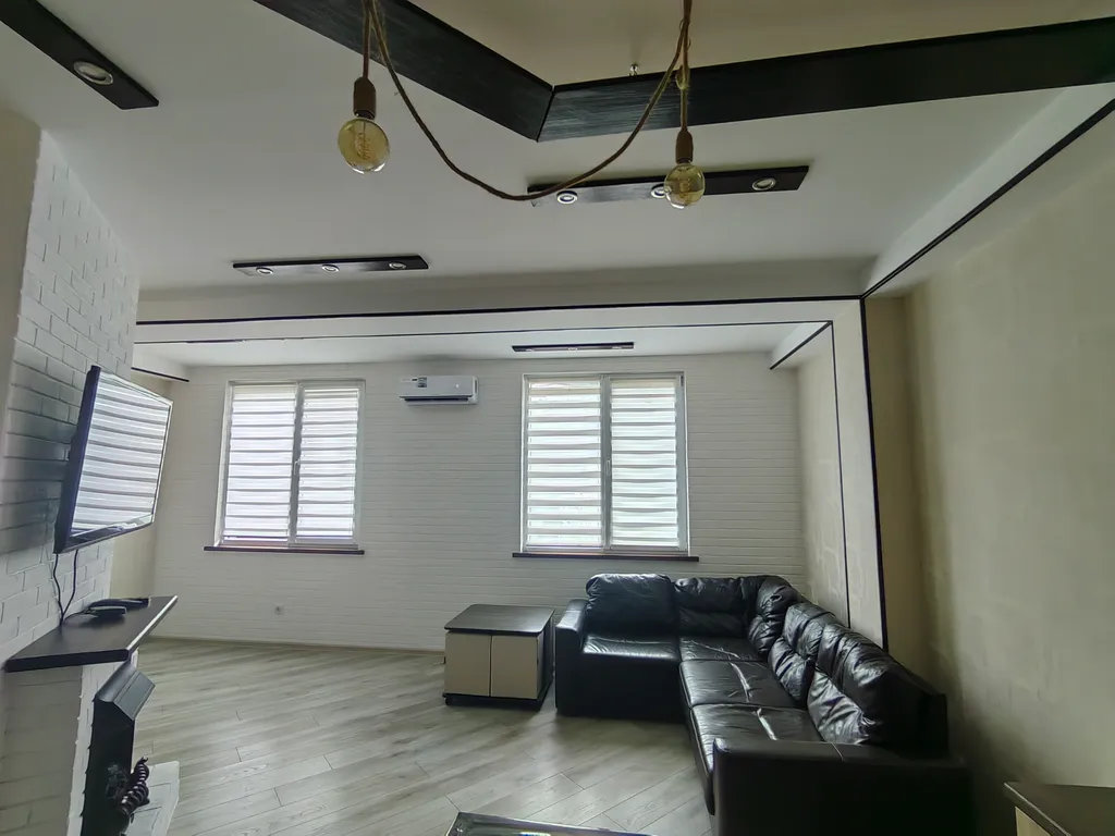 Квартира Уютная квартира в живописном месте — Краевско-Армянское