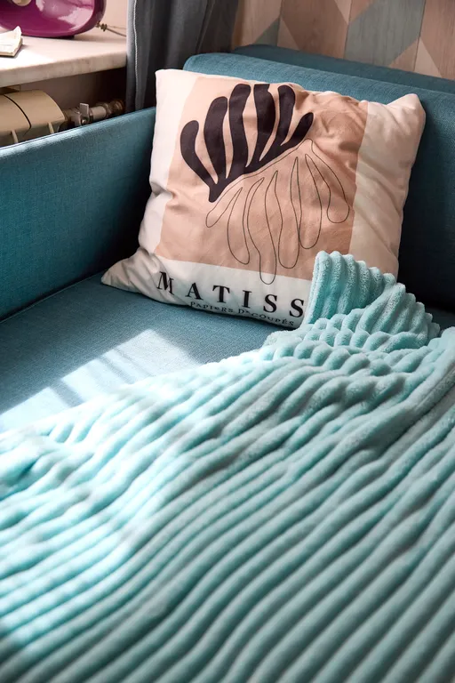 Квартира-студия в идеальном месте Выборга