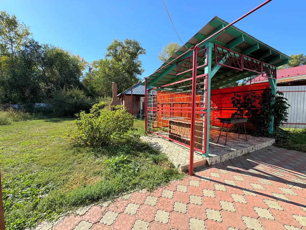 Коттедж Сингапур в коттеджном комплексе