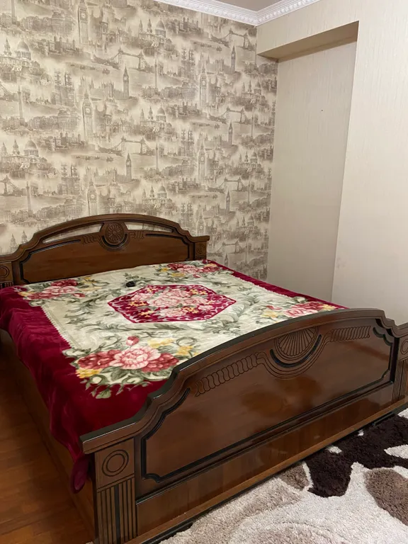 Коттедж 2-комнатный Дом — Кисловодск