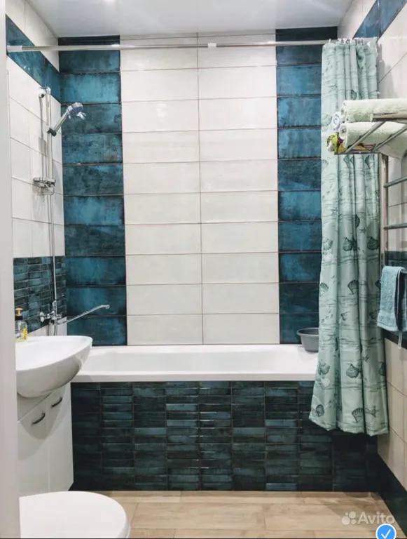 Уют и комфорт в трёх шагах от моря