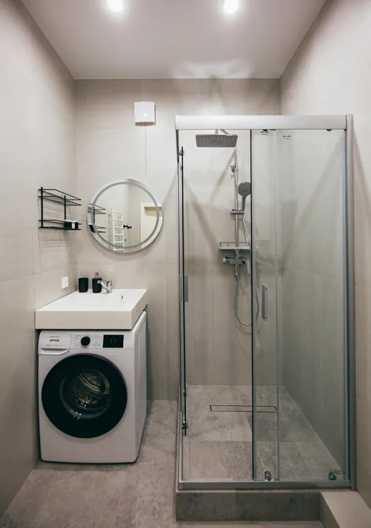 Квартира Квартира Морская сказка 3 — Светлогорск