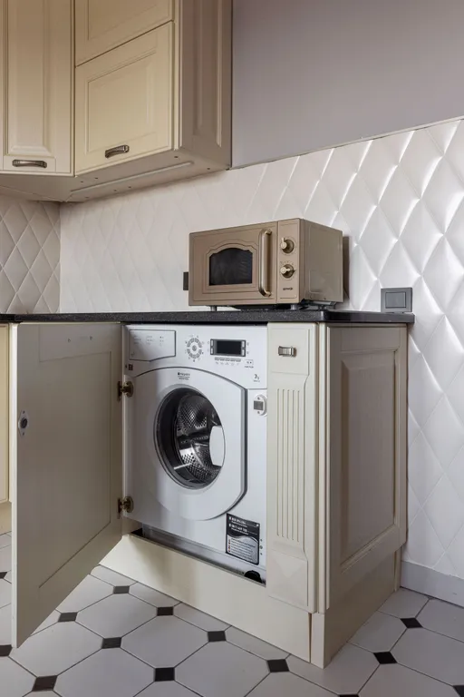 Духкомнатная квартира рядом с метро Электросила