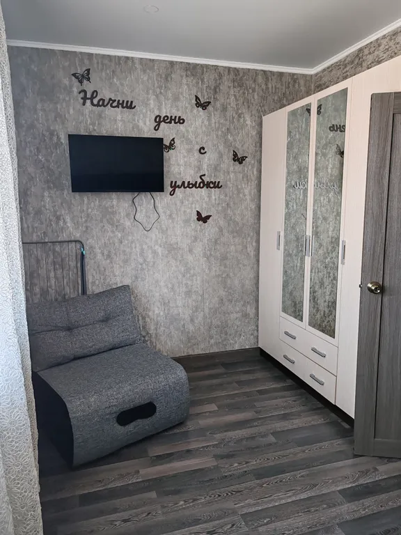 Гранд шале Банное, евродвушка