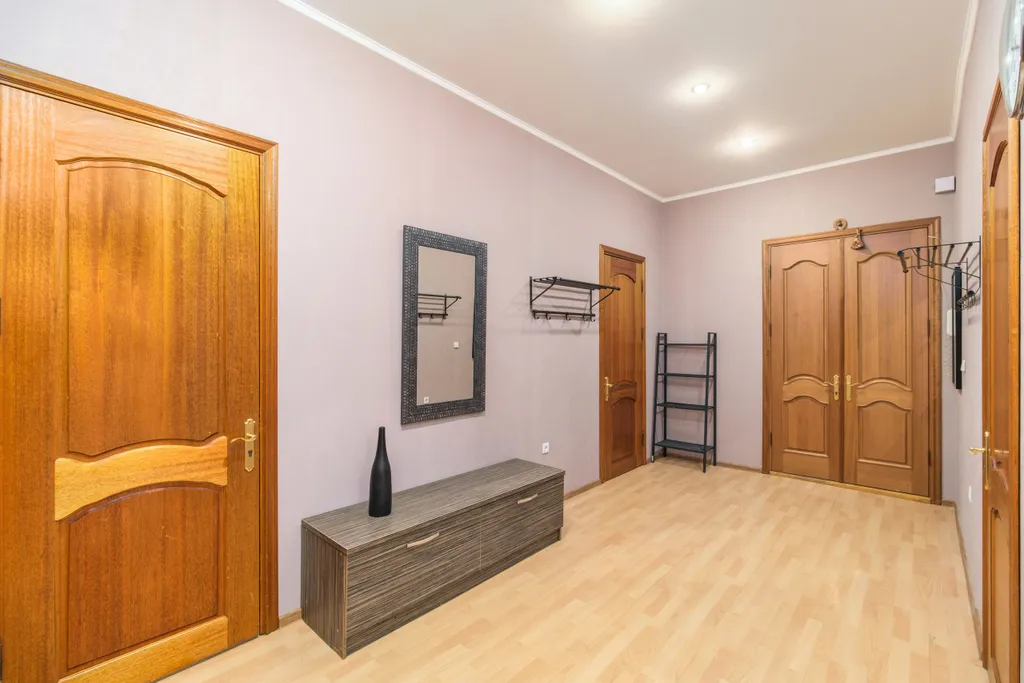 Квартира DeRent Апартаменты — Санкт-Петербург