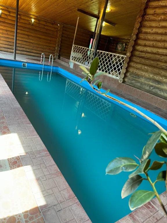 Дом в Игермане