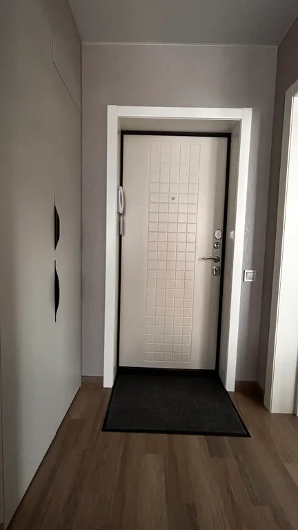 Квартира Уютная квартира в ЖК Фрукты — Сириус