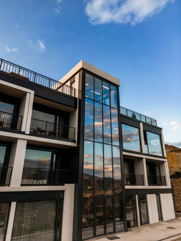 Квартира Комната — аренда посуточно в Гуниб