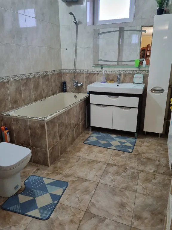 5-комнатный Дом