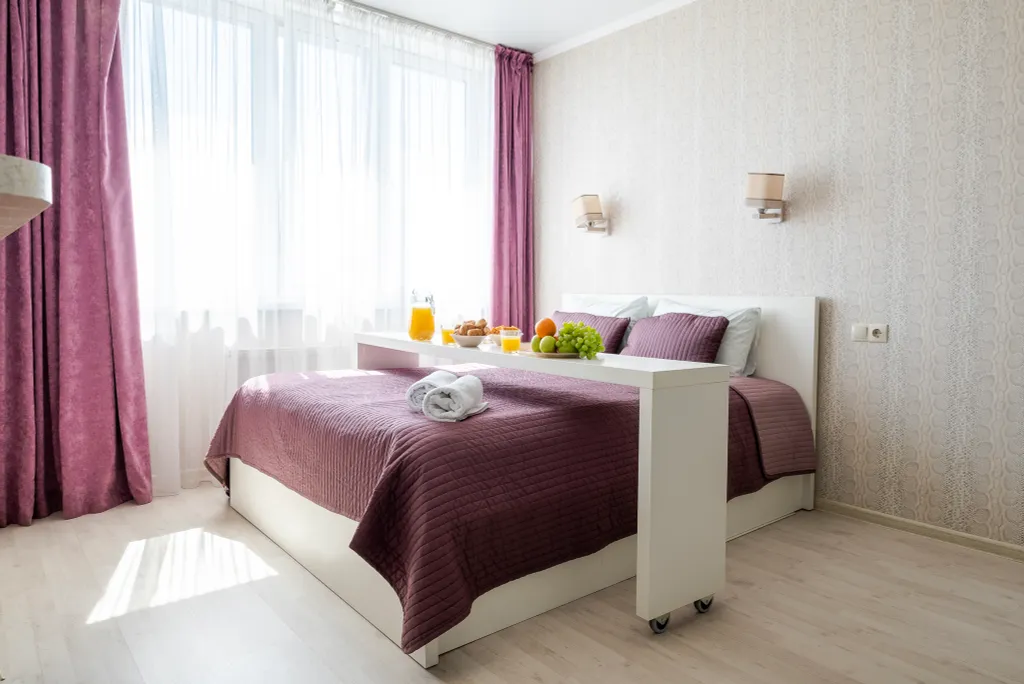 Квартира Квартира Apartement Сomfort — Казань