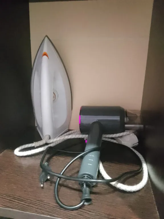 Уютная студия в городе Спутник