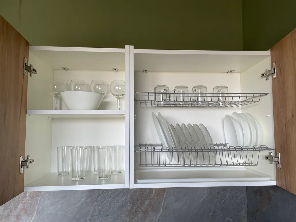 Квартира Квартира Утро с фазанами — Краснодар