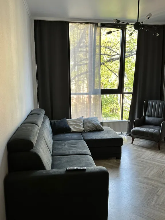 Квартира Апартаменты в центре первая линия моря — Светлогорск